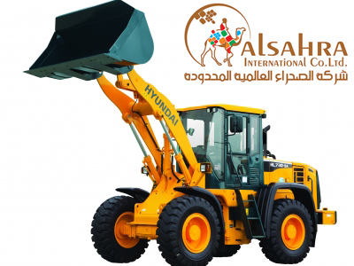 1 additional 1 hl730 9a wheel loader