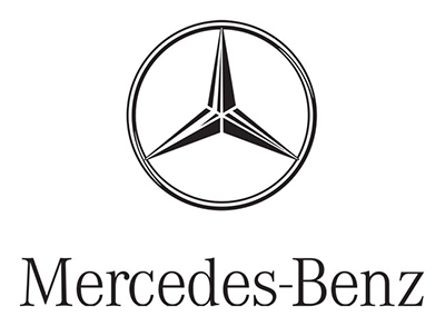 Mercedes Benz Logo