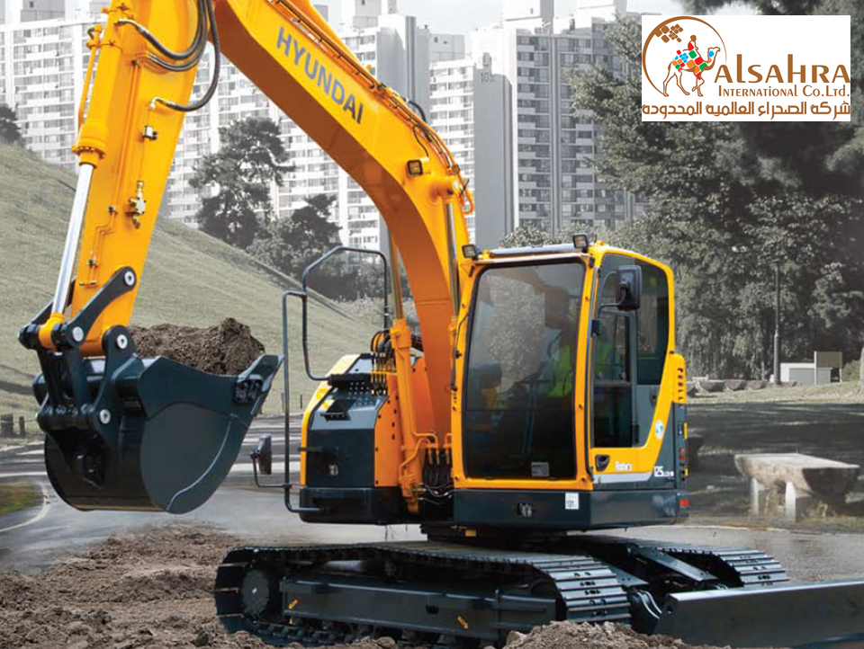 188 additional r125lcr 9a crawler excavator